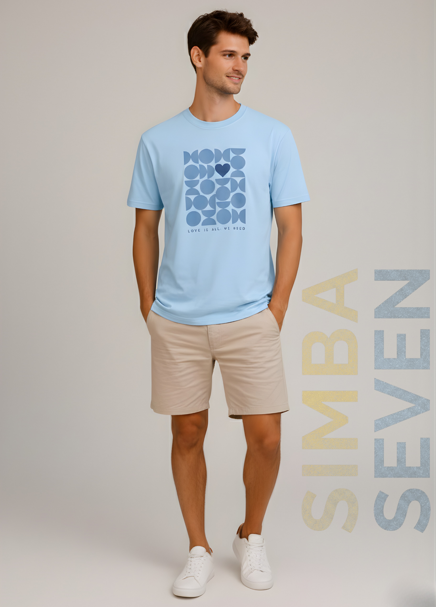 Love Is All We Need | Ocean Blue