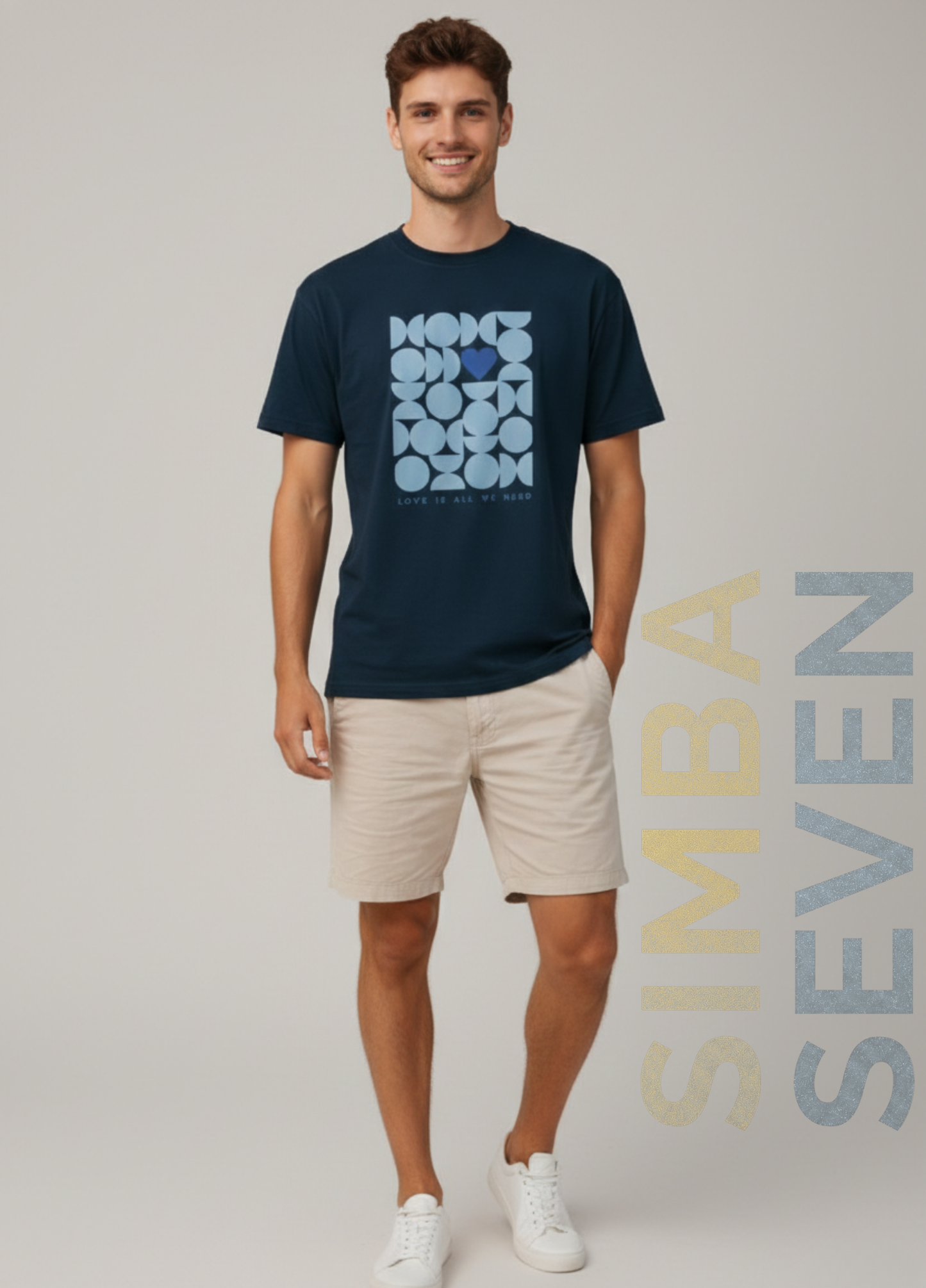 Love Is All We Need | Ocean Blue