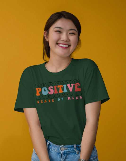 Be Positive