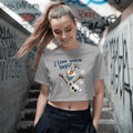  Melange Grey