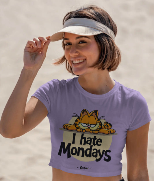 Hate Mondays