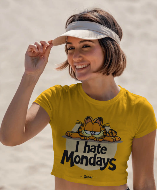 Hate Mondays