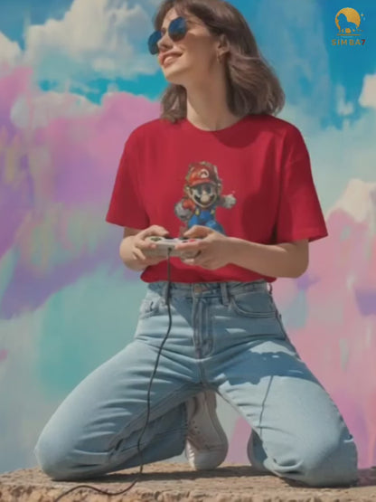 Player-1