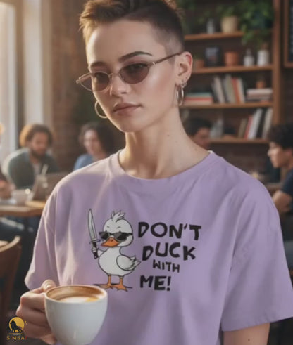 Duck It