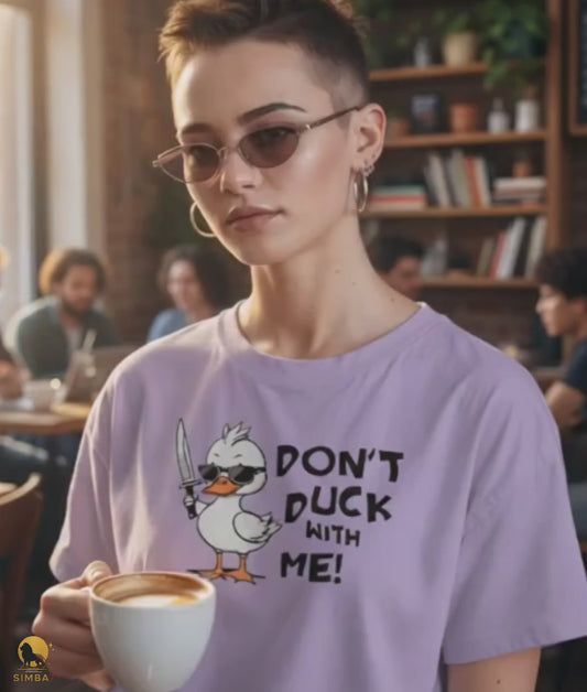 Duck It