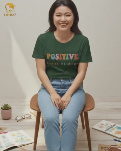 Be Positive
