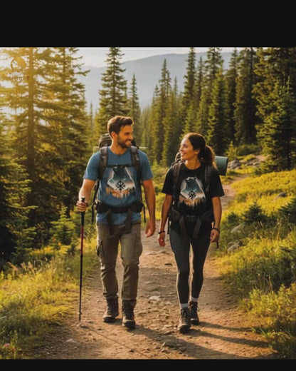 Bear Up with Nature