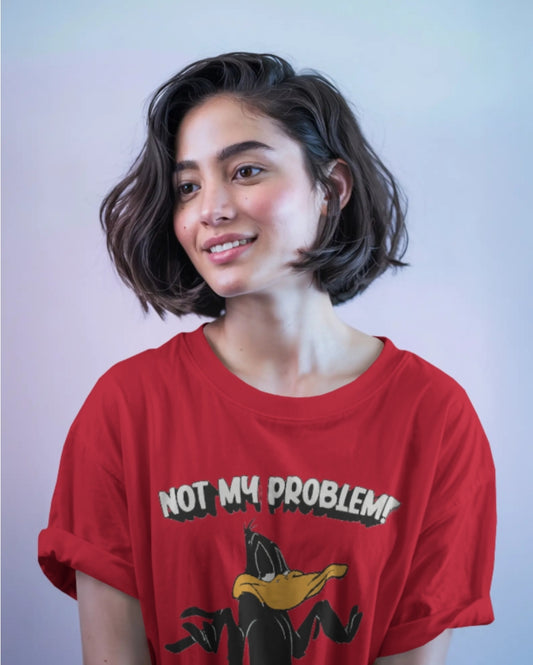 Not My Problem
