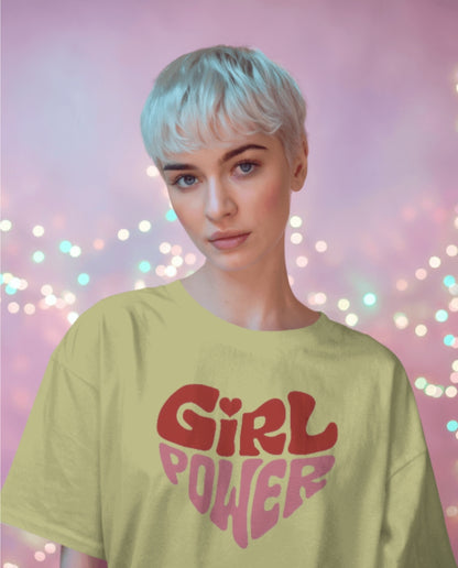 Girl Power