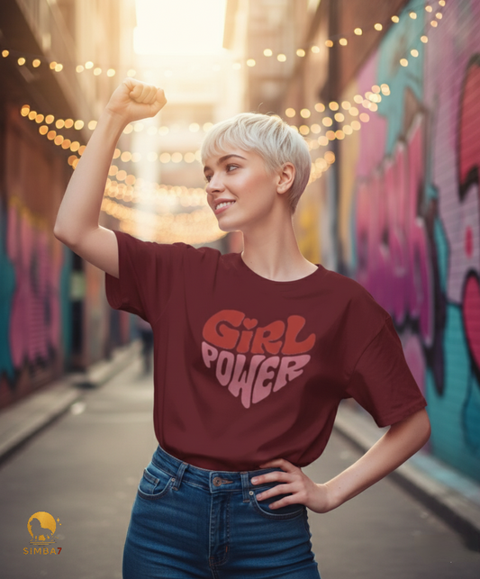Girl Power