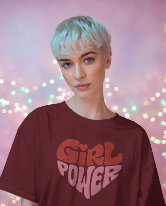 Girl Power