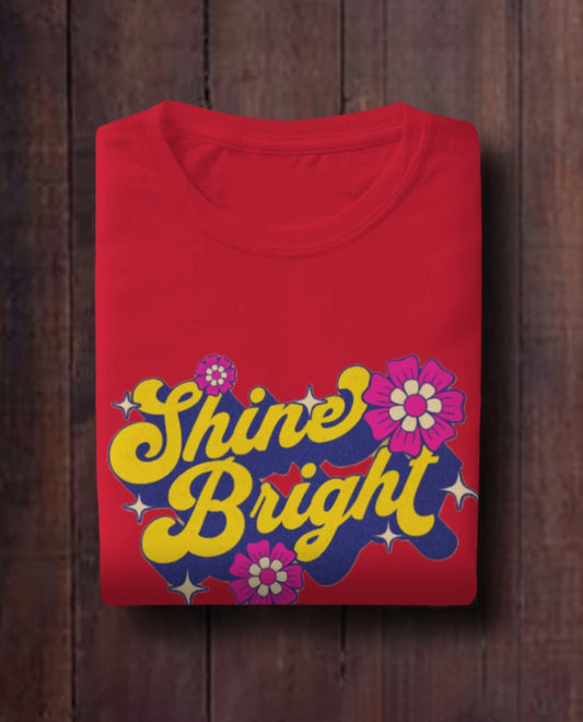Shine Bright