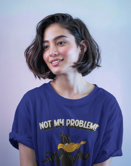 Not My Problem