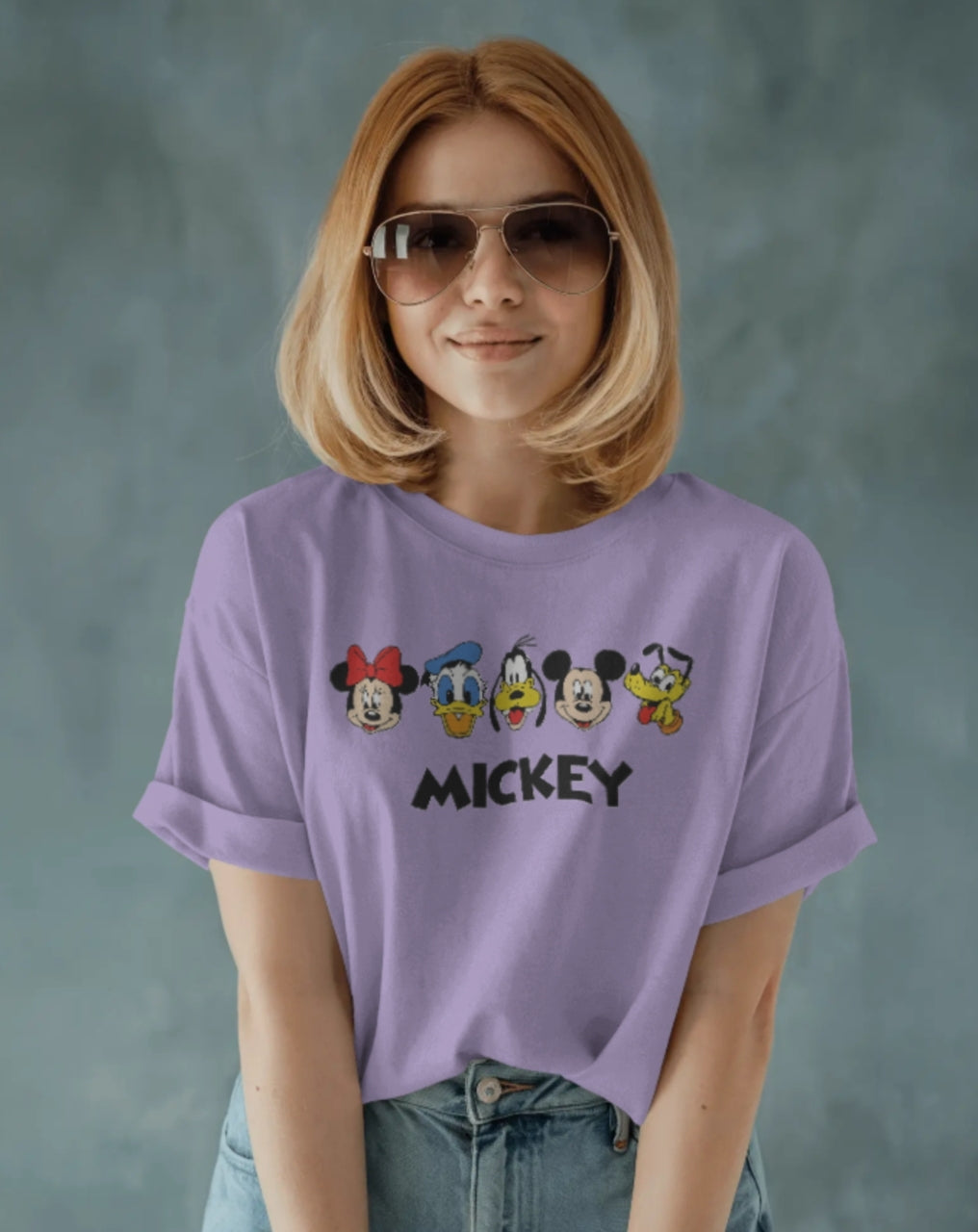 Class of Disney