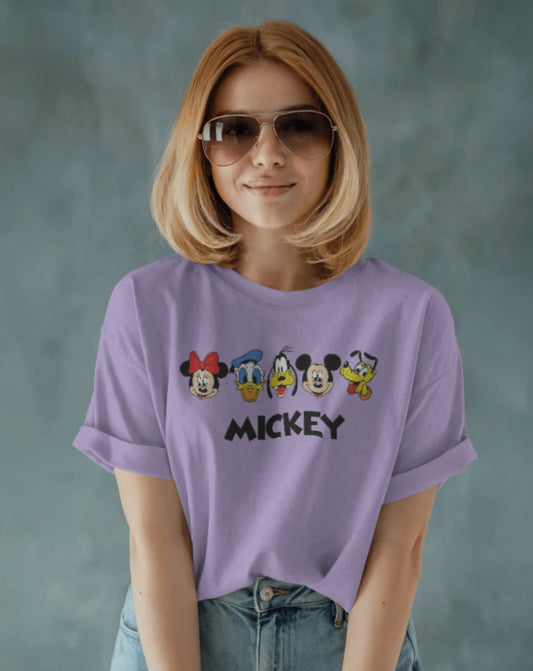 Class of Disney