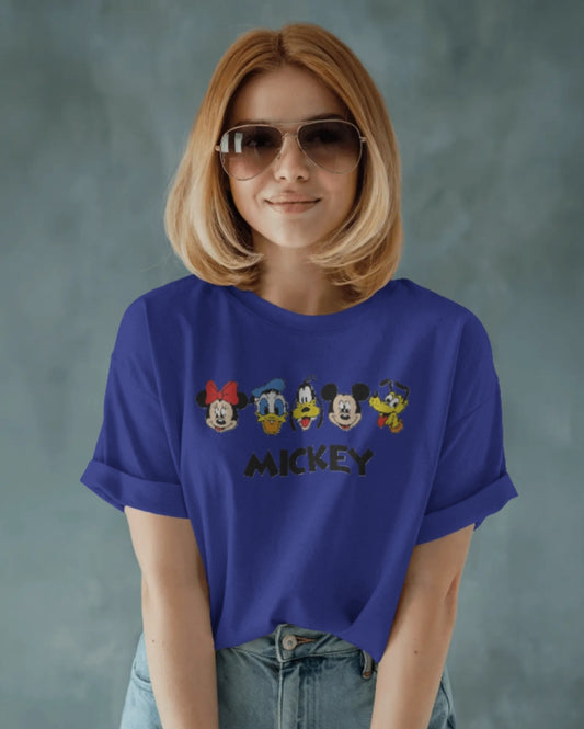 Class of Disney