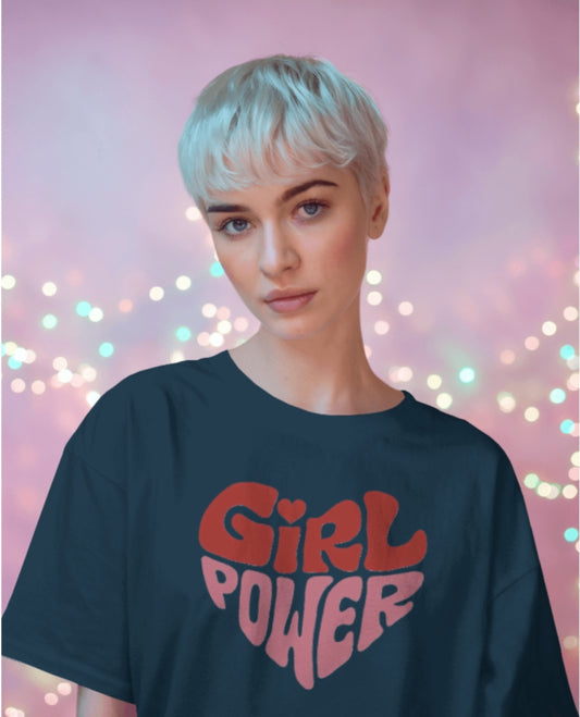 Girl Power