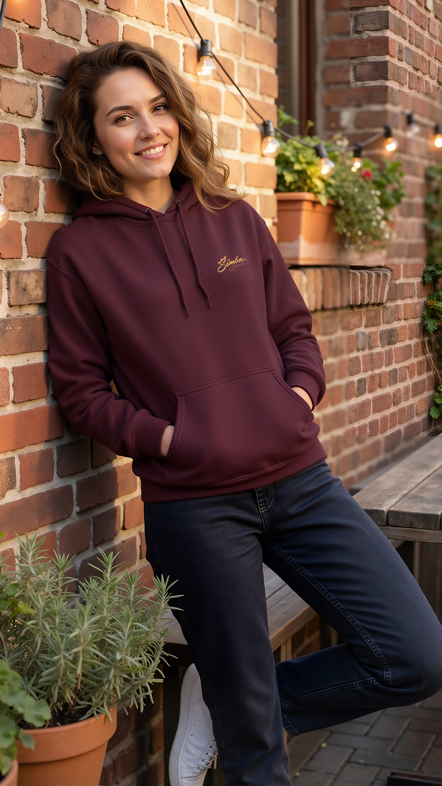 Little Roar -TS7 Club