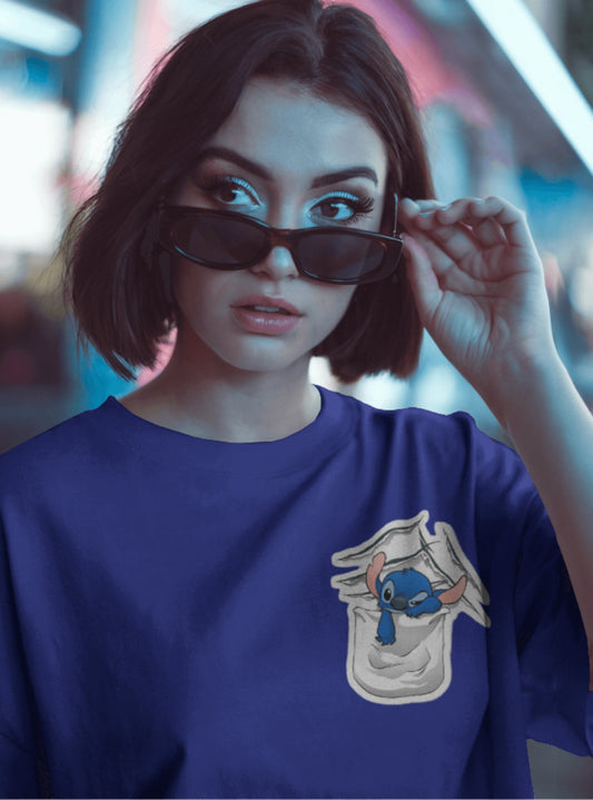 Stich in my Pocket