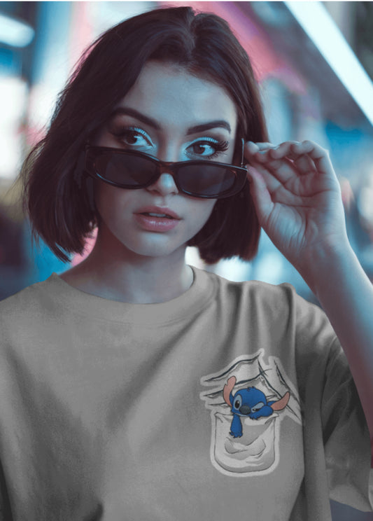Stich in my Pocket